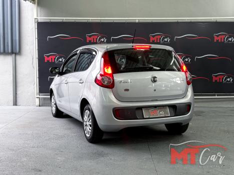 FIAT Palio 1.4 4P FLEX ATTRACTIVE, Foto 7