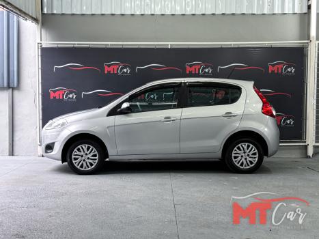 FIAT Palio 1.4 4P FLEX ATTRACTIVE, Foto 8