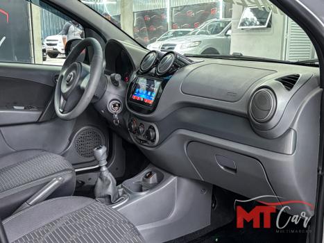 FIAT Palio 1.4 4P FLEX ATTRACTIVE, Foto 12