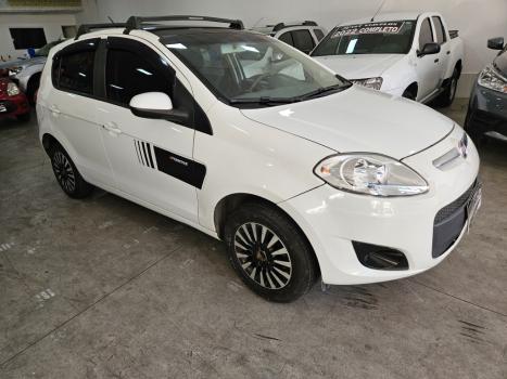 FIAT Palio 1.4 4P FLEX ATTRACTIVE, Foto 1