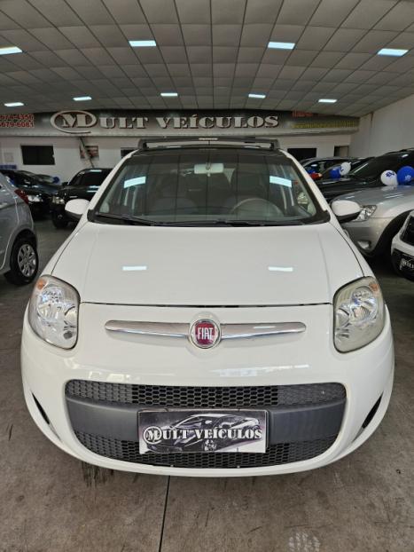 FIAT Palio 1.4 4P FLEX ATTRACTIVE, Foto 2