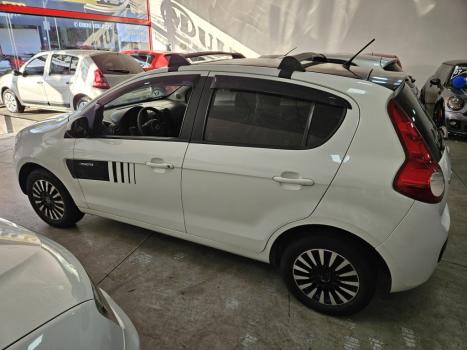 FIAT Palio 1.4 4P FLEX ATTRACTIVE, Foto 3