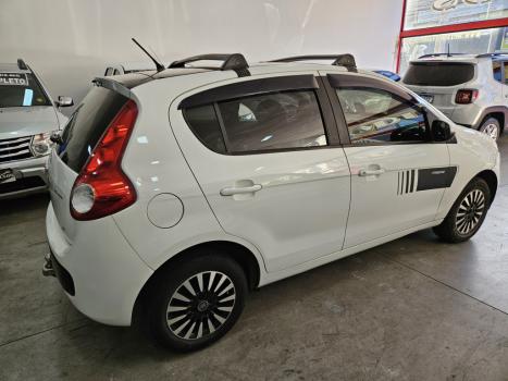 FIAT Palio 1.4 4P FLEX ATTRACTIVE, Foto 5