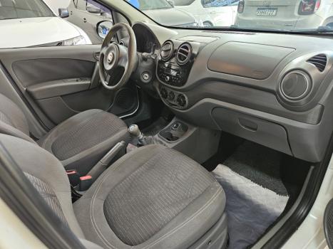 FIAT Palio 1.4 4P FLEX ATTRACTIVE, Foto 6