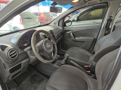 FIAT Palio 1.4 4P FLEX ATTRACTIVE, Foto 7