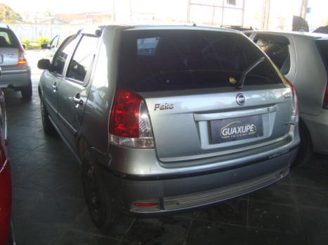FIAT Palio 1.4 4P FLEX ELX, Foto 2