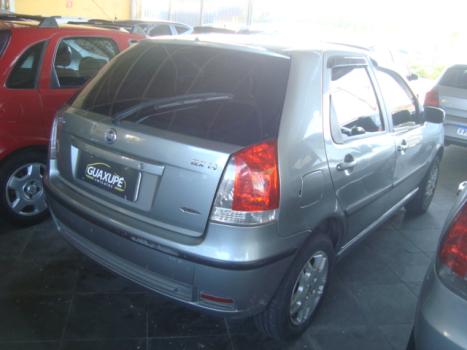 FIAT Palio 1.4 4P FLEX ELX, Foto 3