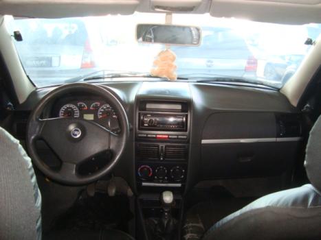 FIAT Palio 1.4 4P FLEX ELX, Foto 6