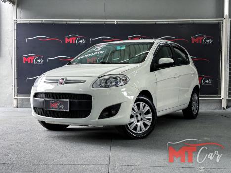 FIAT Palio 1.6 16V 4P FLEX ESSENCE, Foto 1