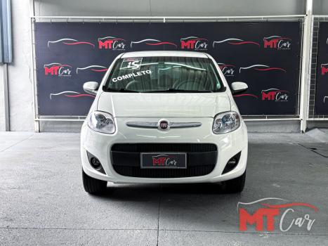 FIAT Palio 1.6 16V 4P FLEX ESSENCE, Foto 2