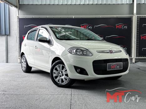 FIAT Palio 1.6 16V 4P FLEX ESSENCE, Foto 3