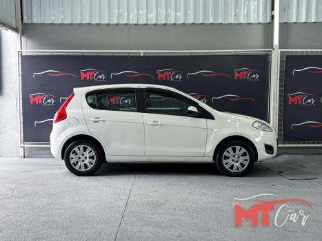 FIAT Palio 1.6 16V 4P FLEX ESSENCE, Foto 4