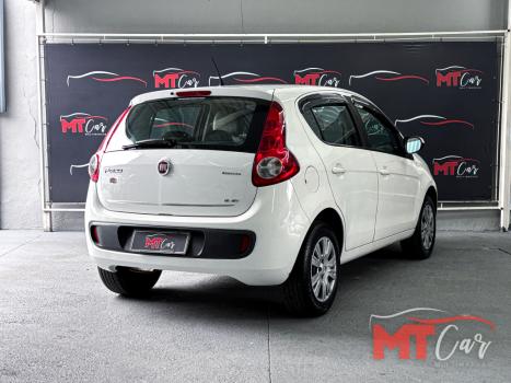 FIAT Palio 1.6 16V 4P FLEX ESSENCE, Foto 5