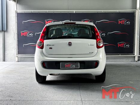 FIAT Palio 1.6 16V 4P FLEX ESSENCE, Foto 6