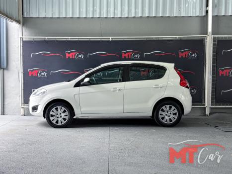 FIAT Palio 1.6 16V 4P FLEX ESSENCE, Foto 8