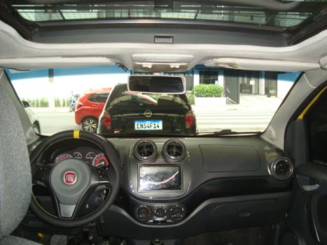 FIAT Palio 1.6 16V 4P FLEX SPORTING, Foto 6