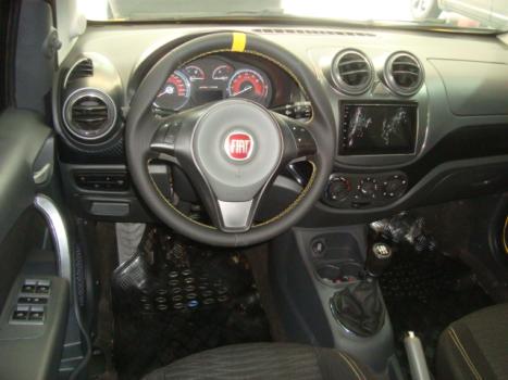 FIAT Palio 1.6 16V 4P FLEX SPORTING, Foto 8