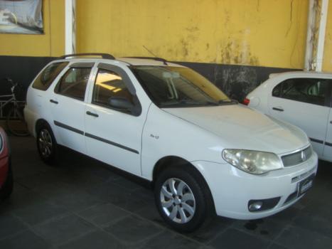 FIAT Palio Weekend 1.3 4P ELX FLEX, Foto 1