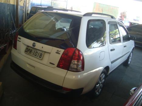 FIAT Palio Weekend 1.3 4P ELX FLEX, Foto 3