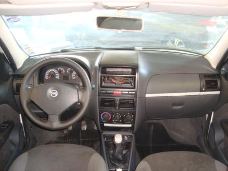 FIAT Palio Weekend 1.3 4P ELX FLEX, Foto 7