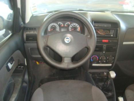 FIAT Palio Weekend 1.3 4P ELX FLEX, Foto 8