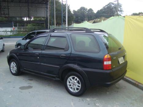 FIAT Palio Weekend 1.6 4P ADVENTURE, Foto 3