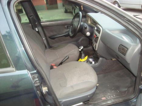 FIAT Palio Weekend 1.6 4P ADVENTURE, Foto 4