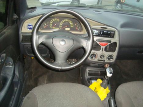 FIAT Palio Weekend 1.6 4P ADVENTURE, Foto 8