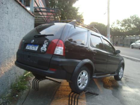 FIAT Palio Weekend 1.8 16V 4P FLEX ADVENTURE, Foto 2