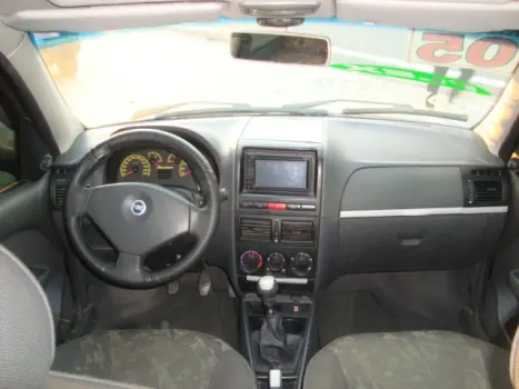 FIAT Palio Weekend 1.8 16V 4P FLEX ADVENTURE, Foto 6