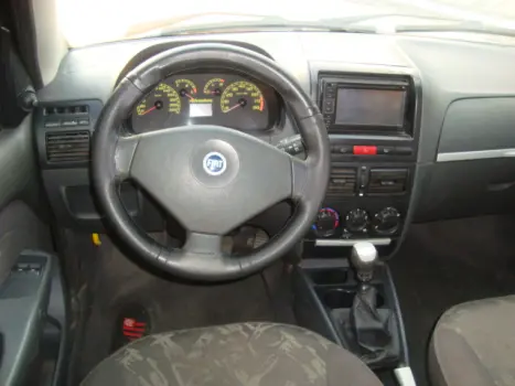 FIAT Palio Weekend 1.8 16V 4P FLEX ADVENTURE, Foto 7