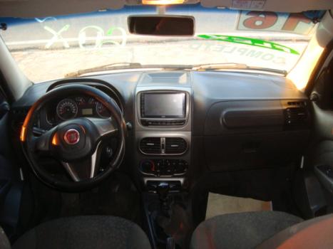FIAT Palio Weekend 1.6 16V 4P TREKKING, Foto 6