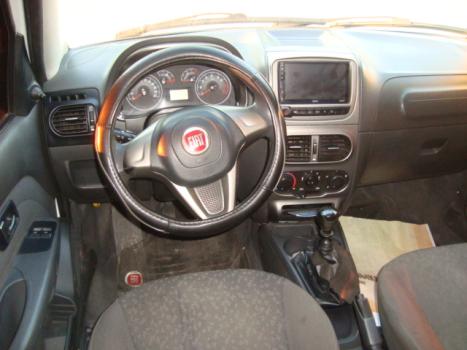 FIAT Palio Weekend 1.6 16V 4P TREKKING, Foto 7