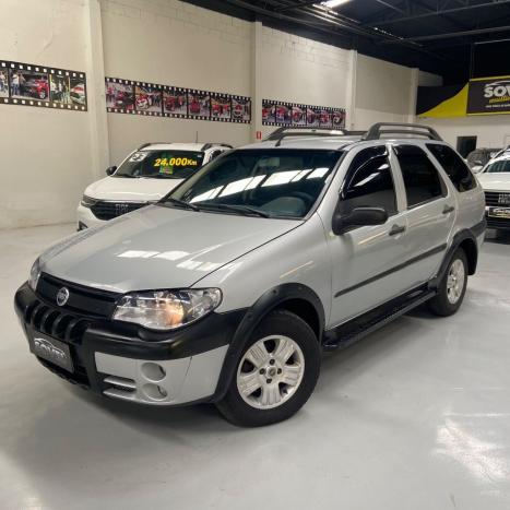 FIAT Palio Weekend 1.8 4P ADVENTURE, Foto 1