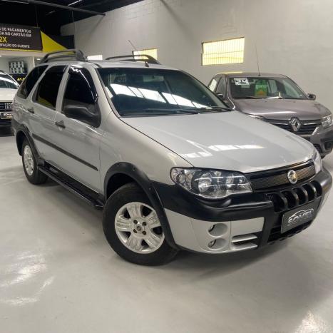 FIAT Palio Weekend 1.8 4P ADVENTURE, Foto 3