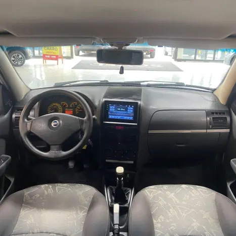 FIAT Palio Weekend 1.8 4P ADVENTURE, Foto 8