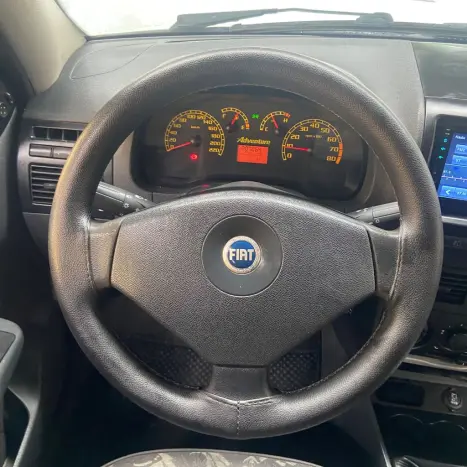 FIAT Palio Weekend 1.8 4P ADVENTURE, Foto 10