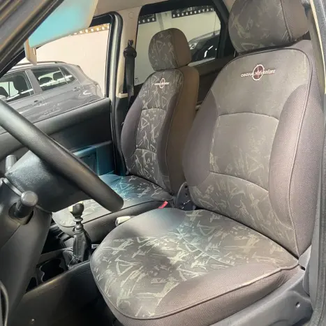 FIAT Palio Weekend 1.8 4P ADVENTURE, Foto 15