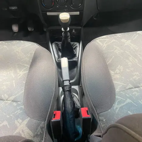 FIAT Palio Weekend 1.8 4P ADVENTURE, Foto 19
