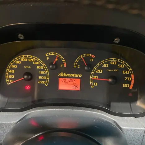 FIAT Palio Weekend 1.8 4P ADVENTURE, Foto 23