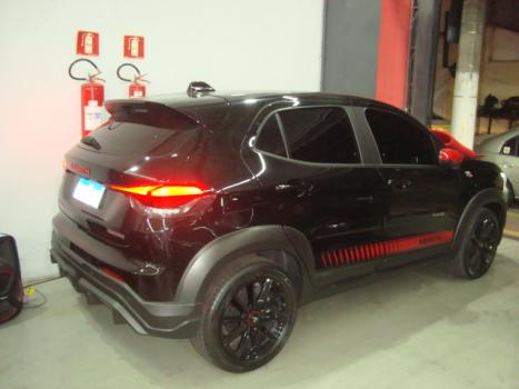 FIAT Pulse 1.3 16V 4P FLEX TURBO 270 ABARTH AT6 AUTOMTICO, Foto 4