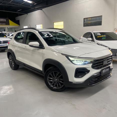 FIAT Pulse 1.3 16V 4P FLEX DRIVE AUTOMTICO CVT, Foto 3