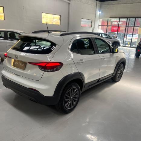 FIAT Pulse 1.3 16V 4P FLEX DRIVE AUTOMTICO CVT, Foto 4