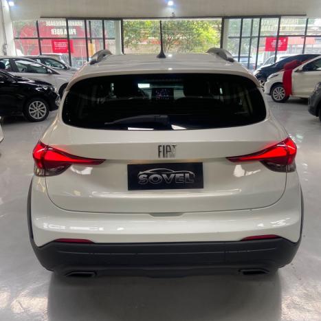 FIAT Pulse 1.3 16V 4P FLEX DRIVE AUTOMTICO CVT, Foto 5