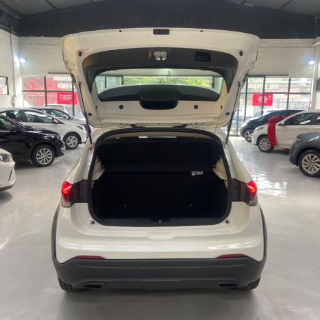 FIAT Pulse 1.3 16V 4P FLEX DRIVE AUTOMTICO CVT, Foto 6
