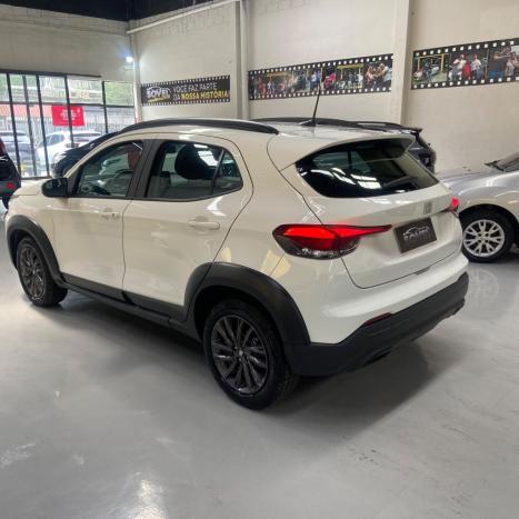FIAT Pulse 1.3 16V 4P FLEX DRIVE AUTOMTICO CVT, Foto 7