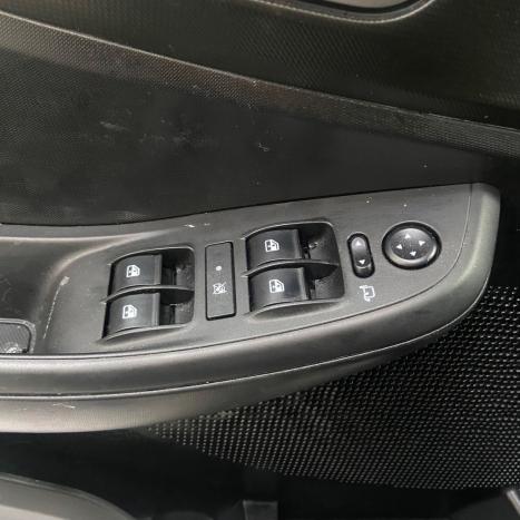 FIAT Pulse 1.3 16V 4P FLEX DRIVE AUTOMTICO CVT, Foto 8