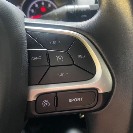 FIAT Pulse 1.3 16V 4P FLEX DRIVE AUTOMTICO CVT, Foto 9