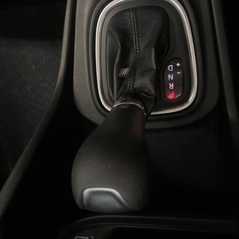 FIAT Pulse 1.3 16V 4P FLEX DRIVE AUTOMTICO CVT, Foto 10