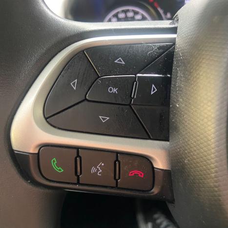 FIAT Pulse 1.3 16V 4P FLEX DRIVE AUTOMTICO CVT, Foto 11
